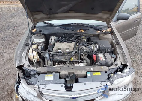 2000 Chevrolet Malibu z USA, uszkodzony, nr VIN 1G1ND52JXY6131595